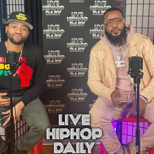 Episode 1: The Cook Up Atlanta Podcast | The Sia Collective Devlin Carter Episode