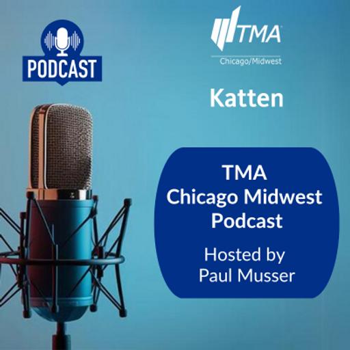 TMA Chicago/Midwest Podcast Relaunch Trailer