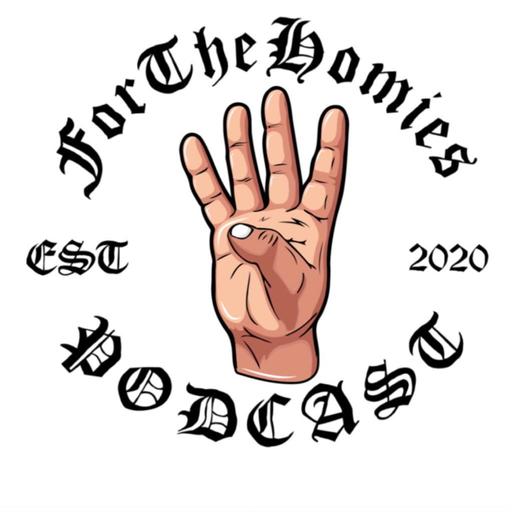 Episode 65: Homecoming 2022 FT DELLYBOI aka Native Prince