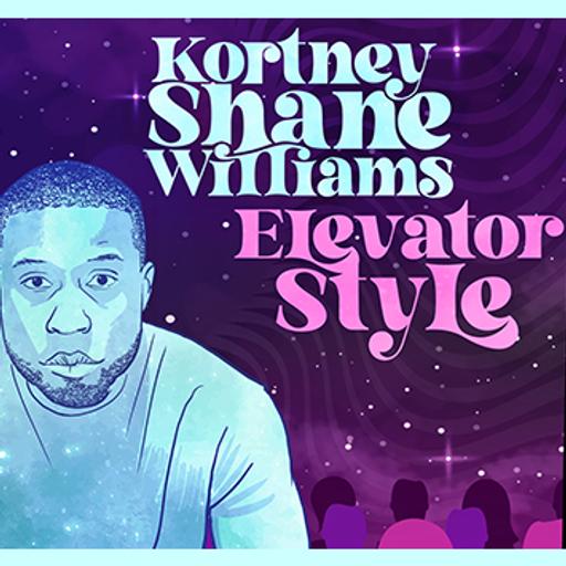 Kortney’s Last Show, EP 358: Story Behind My New Comedy Album, Elevator Style