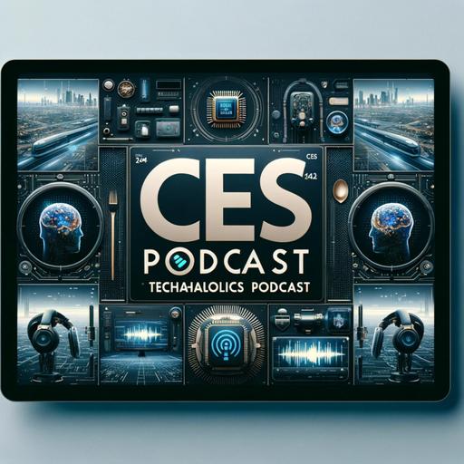 ¡CES 2024: Carros voladores/eléctricos - Robots con AI para el Hogar - Robot Taxis y mucho más! ) News Bytes