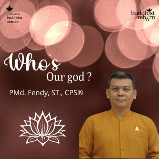 Who's Our God by Romo Fendy Part 2