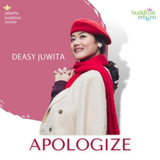 Apologize by Deasy Juwita