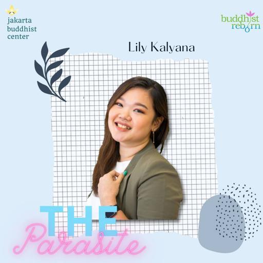 The Parasite Part 1 by Lily Kalyana