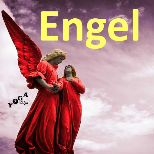 Vasariah – Gedanken zu einem Engel