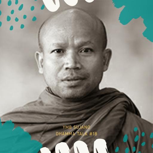 #18 MENCINTAI KEHIDUPAN BERBUDAYA
PENJAGA PERSATUAN - B. SUJANO