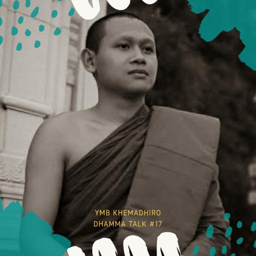 #17 BUNDAKU MENTARIKU - B. KHEMADHIRO