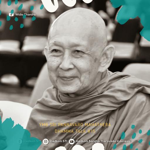 #15 HARI RAYA ASADHA - B. SRI PANNAVARO MAHATHERA