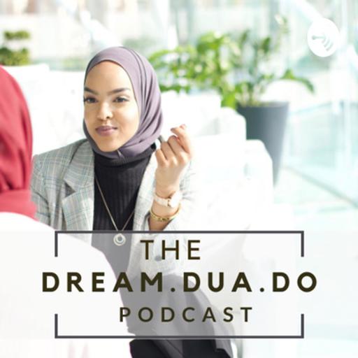 #21: Level up Physically and Mentally with Fadima Aden- The Art of Staying Consistent