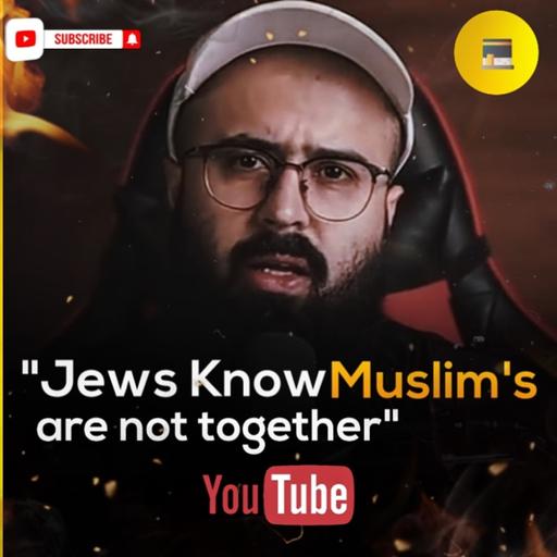 Stand With Palestine — Tuaba Ibn Jalil