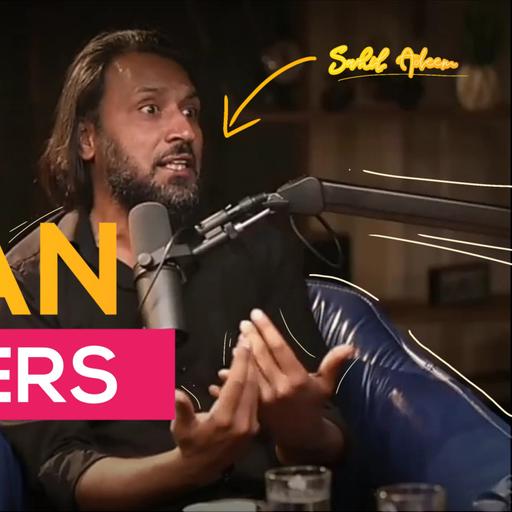 Quran For Haters With Sahil Adeem Motivational Speech