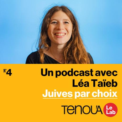 Episode 4 - Anna
