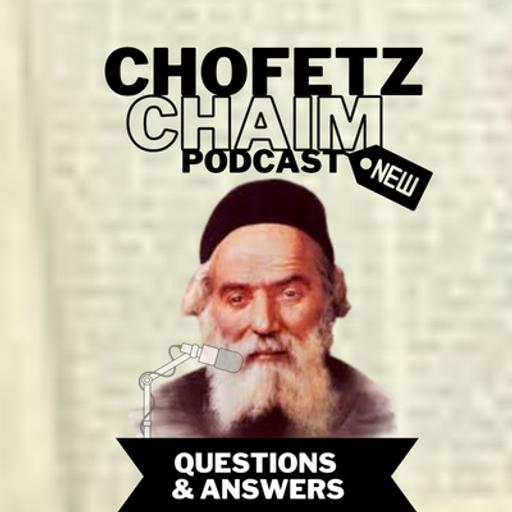 Q#12: Can going to a Shiur be problematic?