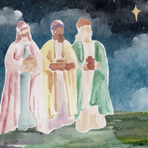 T2.E5 - Recorrido de los Reyes del Oriente