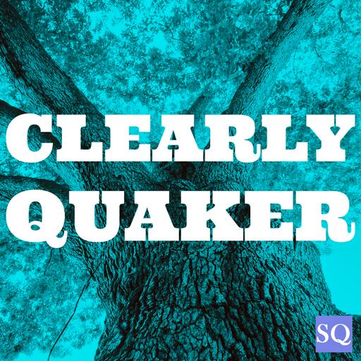 Clearly Quaker #25 – Forgiveness – A conversation with JoEllyn Jones, Esq. and Ryan Young – March 13 Salem Quarterly Meeting