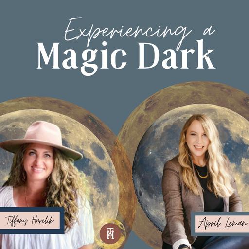 Experiencing a Magic Dark - A Guide for When the Universe is Silent