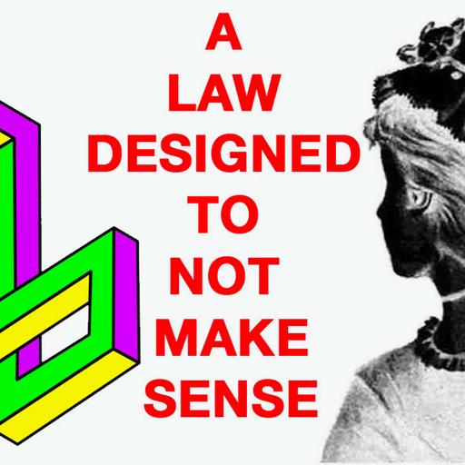 Jordan Rubin on the bizarre history of the Federal Analog Act