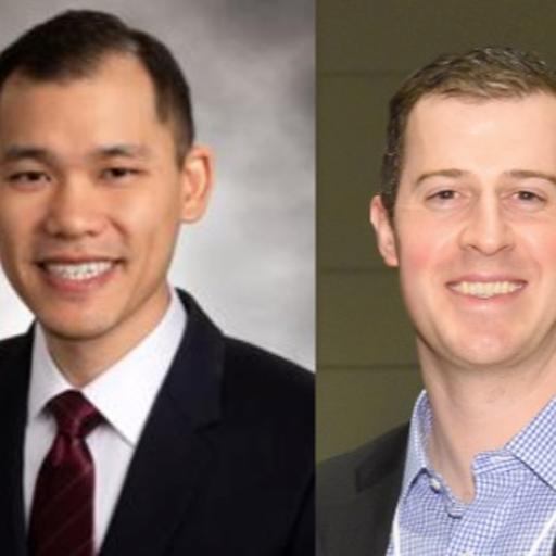 Training - Pursuing a Super-Fellowship (Joshua Chan & Alex Nissen)