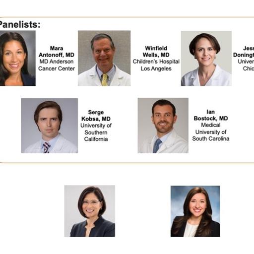 TSRA & TSDA Wellness Webinar - Dealing With Complications