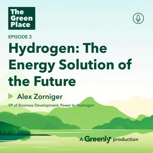 Hydrogen: The Energy Solution of the Future