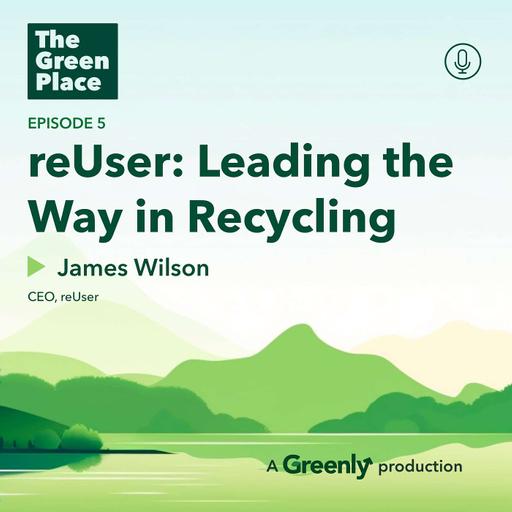 reUser: Leading the Way in Recycling