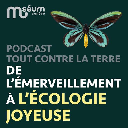 #6: DE L’ÉMERVEILLEMENT À L’ÉCOLOGIE JOYEUSE
