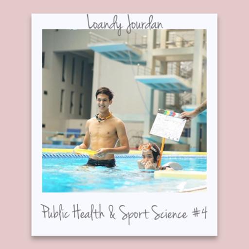 Public Health & Sport Science - Loandy Jourdan #4