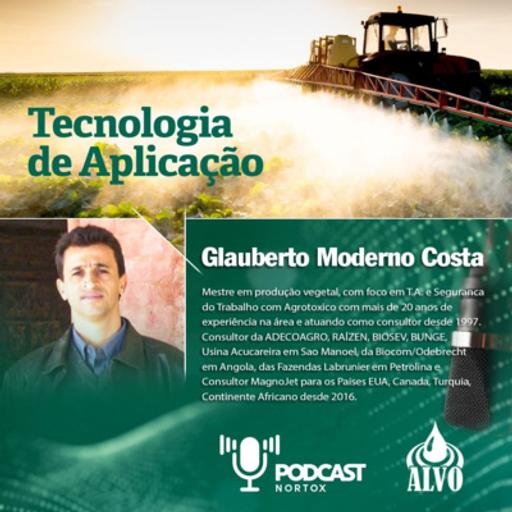 Podcast Nortox 008 | Tecnologia de aplicação