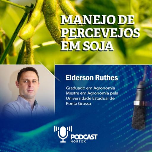 Podcast Nortox 004 | Manejo de Percevejos em Soja