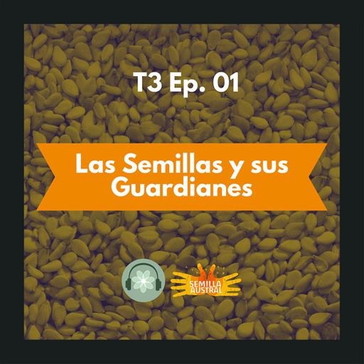 T3E01 - Las Semillas y sus Guardianes
