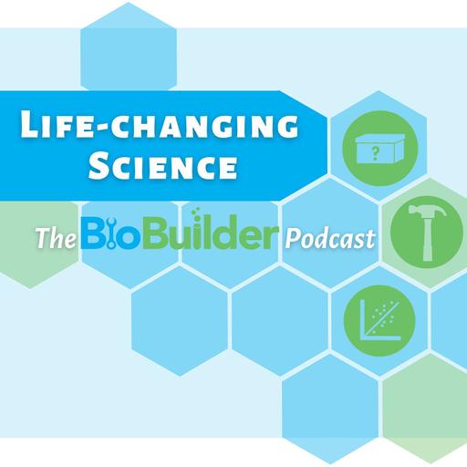 Season 3 Episode 3: Igniting Passion for Biology with Amanda Blackburn and Evie Lafollette