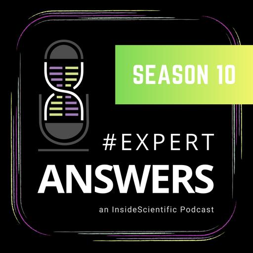 #ExpertAnswers: Jack Vanden Heuvel on Prediction Drug-Drug Interactions Early