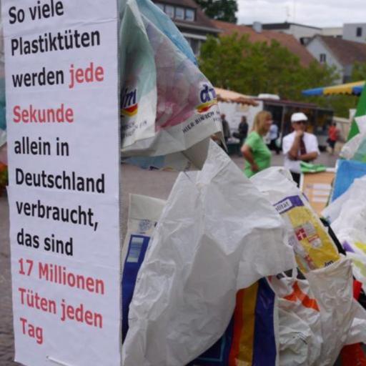 Episode #006: Plastikmüll