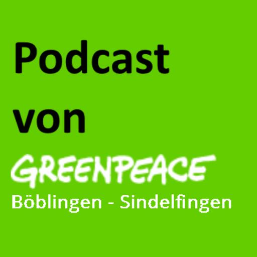 Episode #002: Heute ist &quot;Earth Overshoot Day&quot;