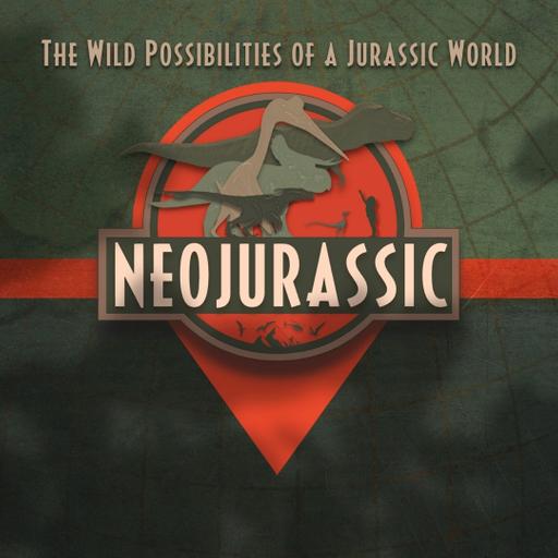 0113 : Jurassic Attractions with Alicia Stella | The NeoJurassic Podcast : The Wild Possibilities of a Jurassic World