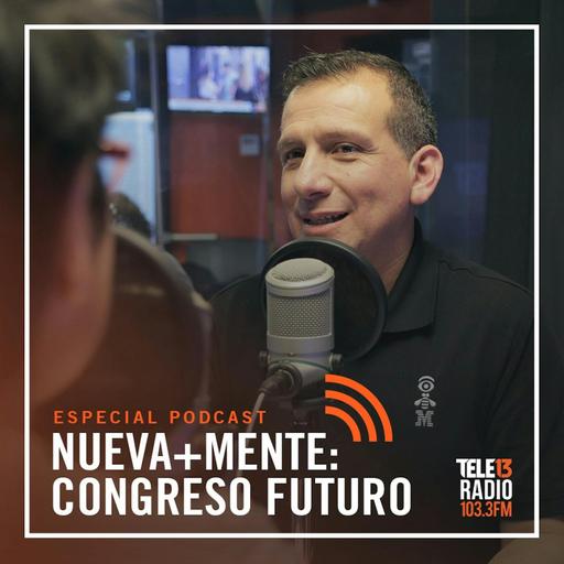 Congreso Futuro: Guillermo Miranda y la tecnología en la educación