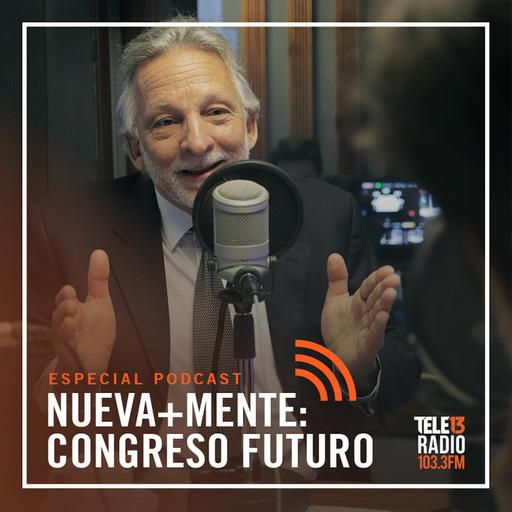 Congreso Futuro: Eduard Müller y el cambio climático