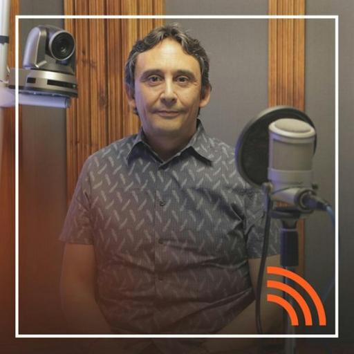 Miguel Castillo y el estudio de los incendios forestales