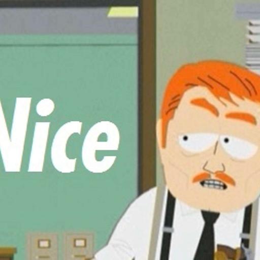 Episode 69 - Nice.