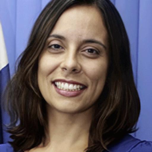 Joana Monteiro: Segurança - Casa das Garças