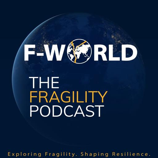 #12 – Seth Kaplan: Social Dynamics, Institutions, and Fragility