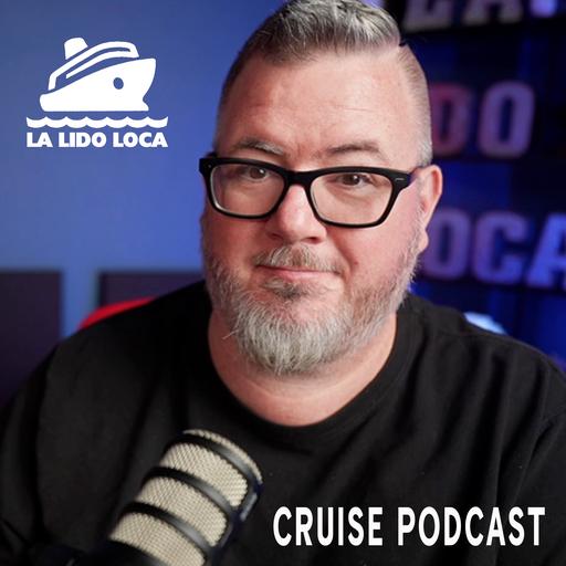 29. Carnival Cruise Origins with Doug Parker