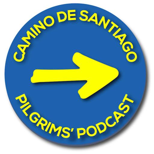 85. Naturally managing aches & pains walking the Camino; the importance of staying hydrated; the psychology of pain management; with Knee Pain Guru Bill Parravano.