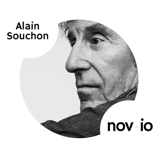 7. Alain Souchon : "on fait des chansons avec les sentiments que l'on a ressentis"