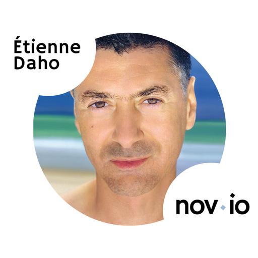 6. Etienne Daho : "il y a des albums qui te suivent toute ta vie"