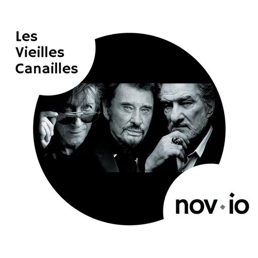 5. Les Vieilles Canailles : "il y avait une vraie osmose entre nous trois"