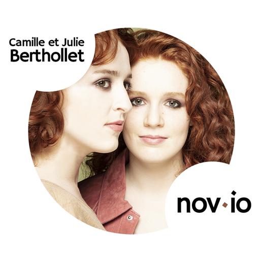 4. Camille & Julie Berthollet : "il y a pas mal de préjugés dans le milieu du classique"