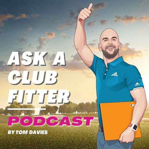 15. Wedge Shafts, Listeners Q's and FREE Golf Ball Draw