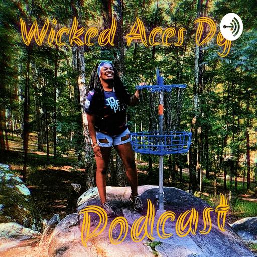 Ep.07 Disc Golf and #RespectHERgame