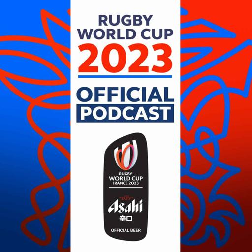 Episode 7 - Bernard Jackman, Niko Matawalu & Jamie Roberts Wrap up the Pools and Preview the Quarterfinals